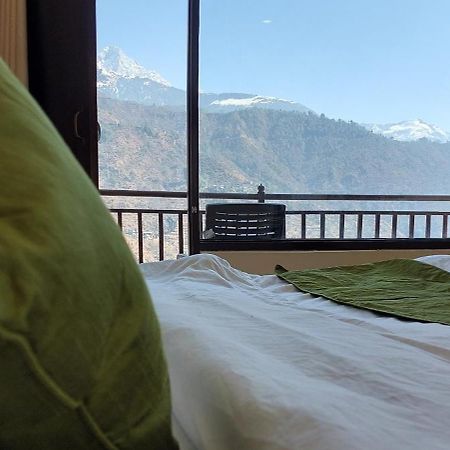 Mountain Villa Mcleodganj Дхарамсала Екстериор снимка