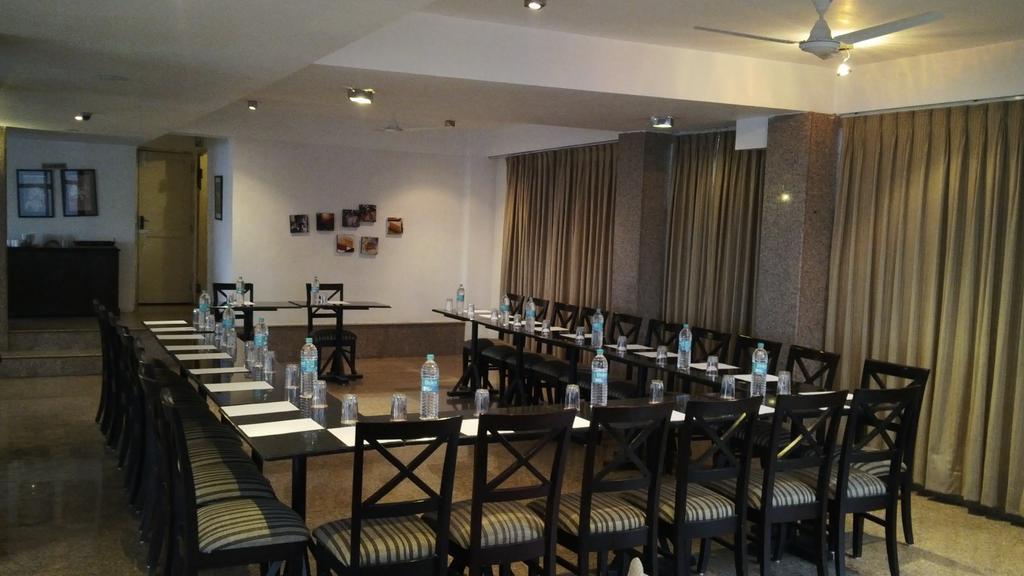 Mountain Villa Mcleodganj Дхарамсала Екстериор снимка