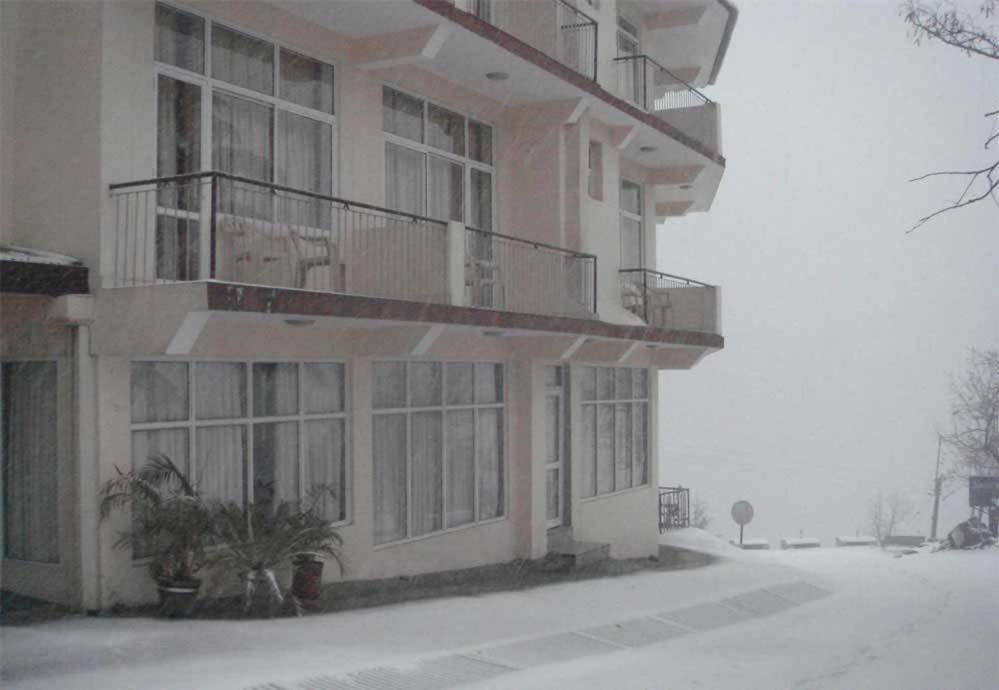 Mountain Villa Mcleodganj Дхарамсала Екстериор снимка