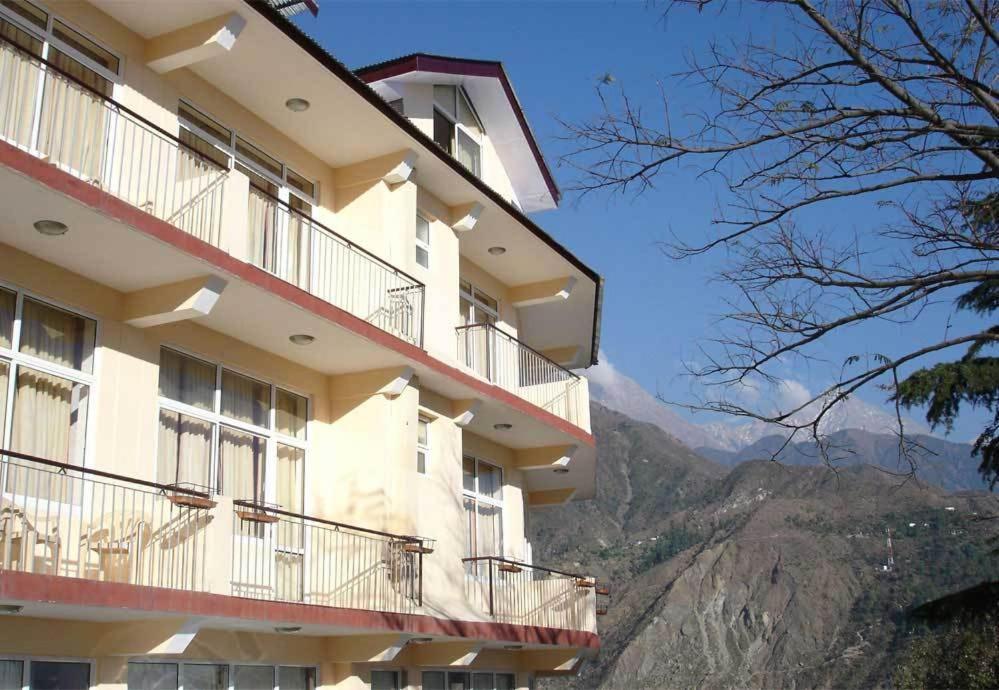 Mountain Villa Mcleodganj Дхарамсала Стая снимка