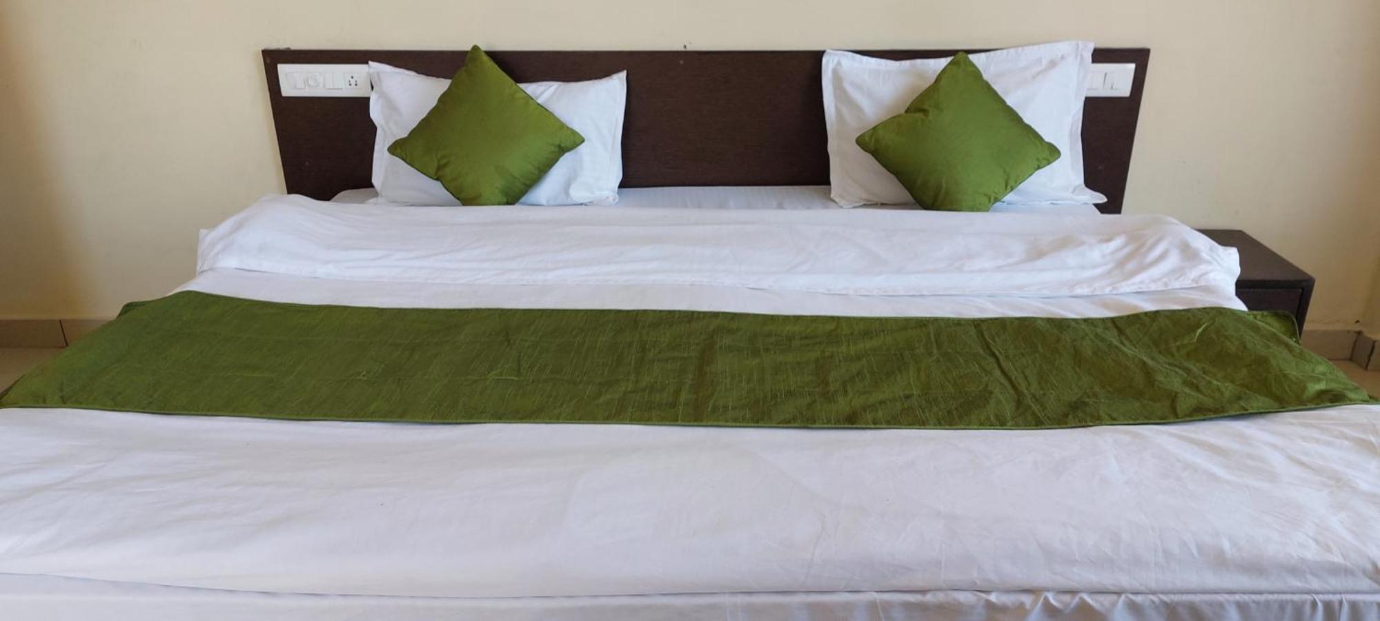 Mountain Villa Mcleodganj Дхарамсала Екстериор снимка