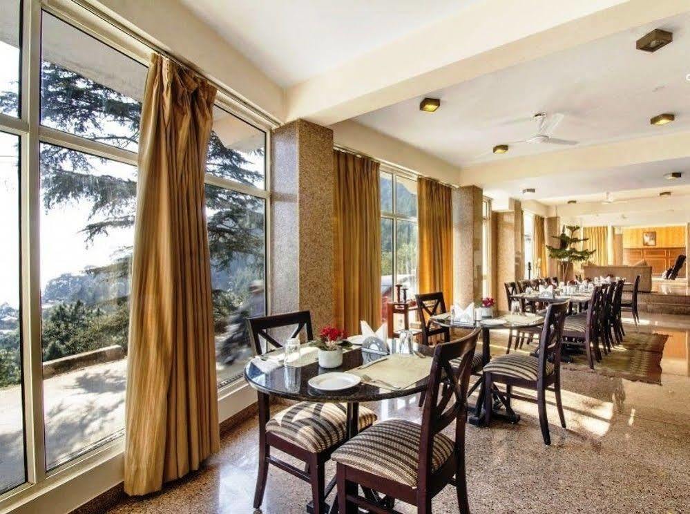 Mountain Villa Mcleodganj Дхарамсала Екстериор снимка