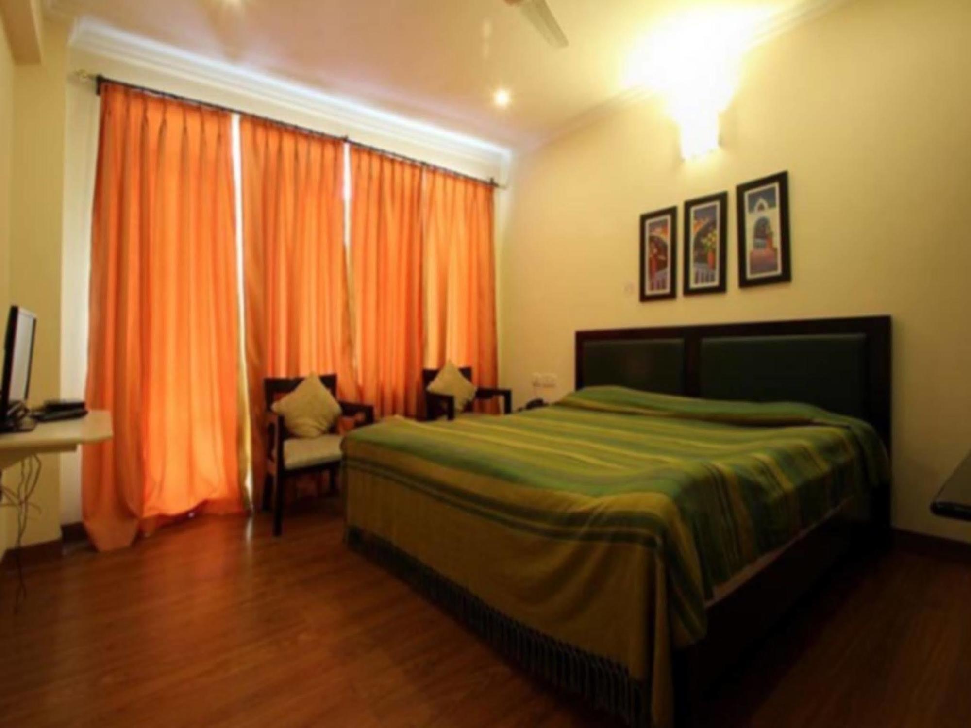 Mountain Villa Mcleodganj Дхарамсала Екстериор снимка
