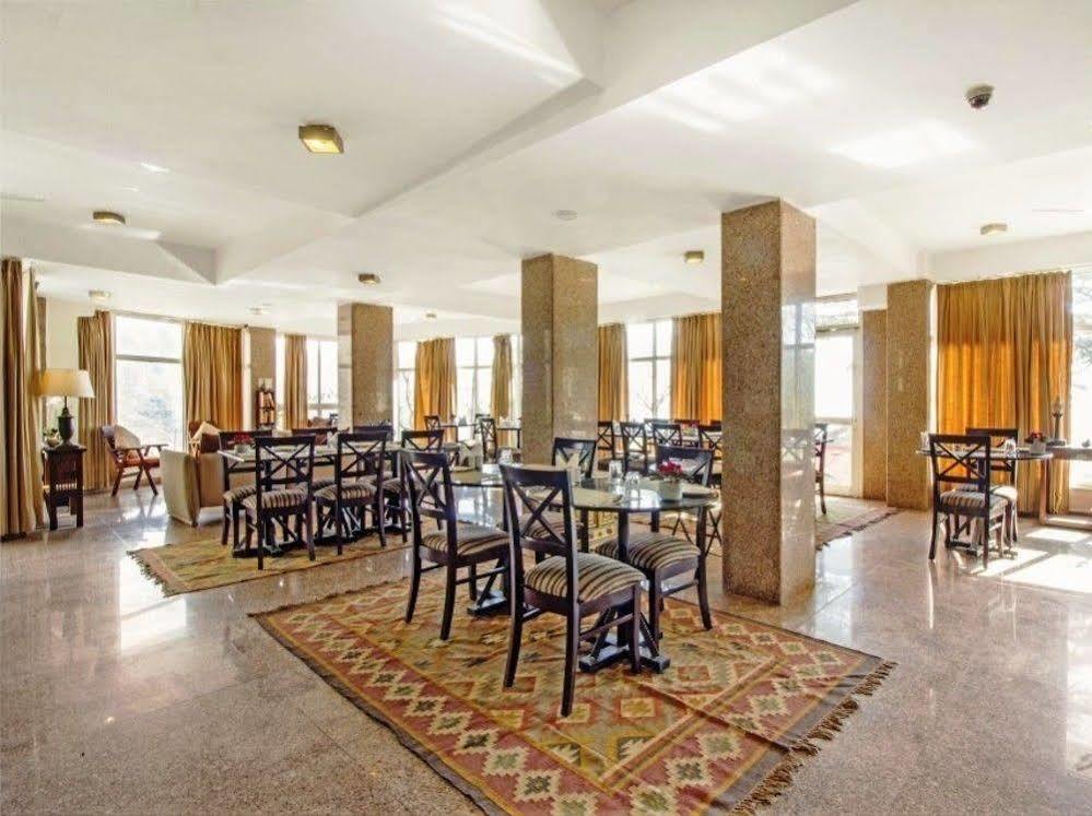 Mountain Villa Mcleodganj Дхарамсала Екстериор снимка